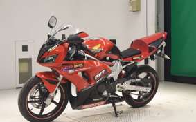 HONDA VTR 250 Gen. 2