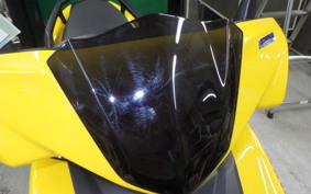 YAMAHA CYGNUSｸﾞﾘﾌｧｽ 2004 SEJ4J