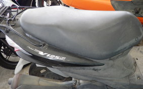 SUZUKI ADDRESS V125 S CF4MA