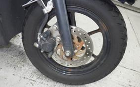 YAMAHA CYGNUSRAYZRヤネツキ 2012