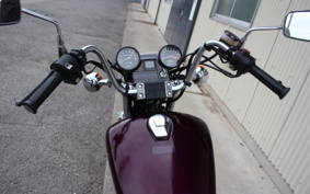 HONDA NV400 1984 NC12