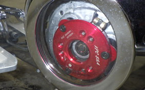 HARLEY FLHTKSE 1800CVO 2014