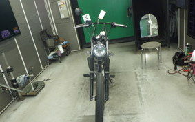 SUZUKI GRASS TRACKER 2005 NJ4BA