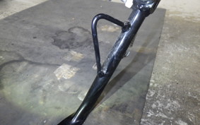 HONDA MONKEY 125 2000 JB05
