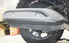 YAMAHA JOG DX-3 AY01