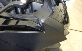KAWASAKI NINJA ZX-6R A 2024 ZX636J