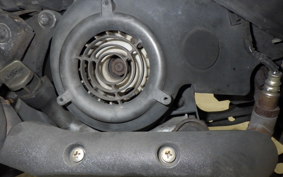 YAMAHA AXIS 125 TREET SE53J