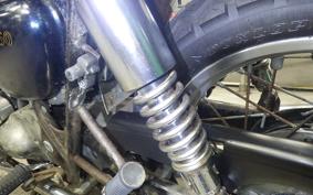 KAWASAKI W650 2006