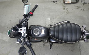HONDA MONKEY 125 2006 JB03