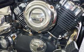 YAMAHA DRAGSTAR 400 CLASSIC 2003 VH01J