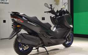 SUZUKI BURGMAN400 A 2022 DU11N