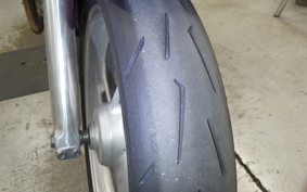 HONDA BROS 650 1990 RC31