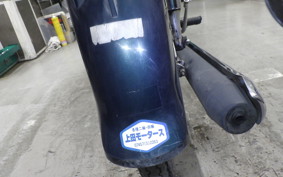 HONDA C50 SUPER CUB 2024 AA09