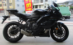 YAMAHA YZF-R7 2022 RM39J
