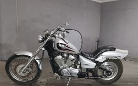 HONDA STEED 400 1996 NC26