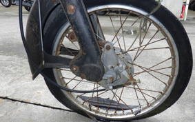 HONDA CS50 S50