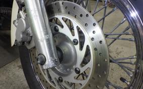 YAMAHA DRAGSTAR 400 CLASSIC 2003 VH01J