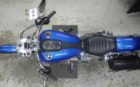 HARLEY FXDL 1450 2004