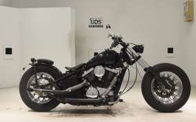 KAWASAKI VULCAN 400 CLASSIC 1997 VN400A