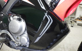 HONDA CRF250 RALLY A MD44