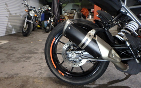 KTM 250 DUKE JPE40