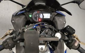 YAMAHA YZF-R25 RG10J