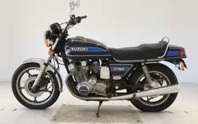 SUZUKI GS750G 1980 GS750G