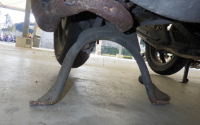 YAMAHA AXIS 100 2002 SB06J