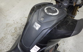 HONDA HORNET 2.0