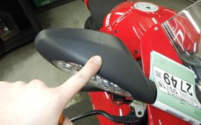 DUCATI PANIGALE V4 S 2021