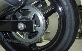 SUZUKI GSR250