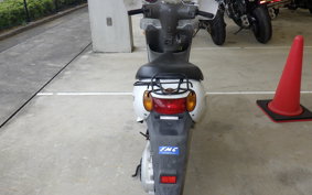 SUZUKI e-LET's CZ81A