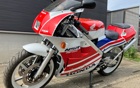 HONDA NSR250R-1 MC18
