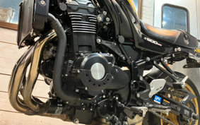 HONDA CBX550 2026 PC04