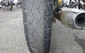 HONDA LITTLE CUB E AA01