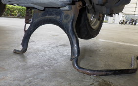 SUZUKI ADDRESS V50 Gen.2 2018 CA44A