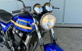KAWASAKI ZRX-2 2007 ZR400E