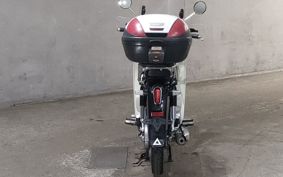 HONDA  SUPER CUB C125 JA48