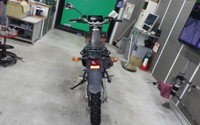 YAMAHA XTZ125