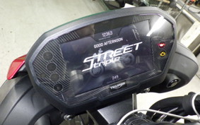 TRIUMPH STREET TRIPLE RS 2024