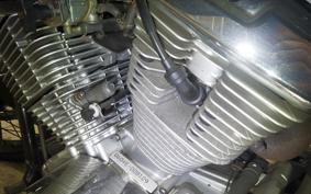 YAMAHA DRAGSTAR 250 2004 VG02J