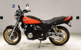 KAWASAKI ZEPHYR 400 KAI 1999 ZR400C