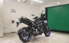 YAMAHA MT-09 Tracer GT 2019 RN51J