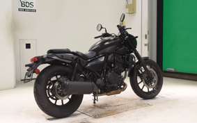KAWASAKI ELIMINATOR400-3SE 2023 EL400A