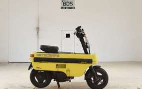 HONDA MOTOCOMPO AB12