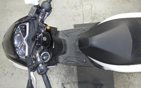 YAMAHA MAJESTY155 Gen.2 S 2009 SG52J