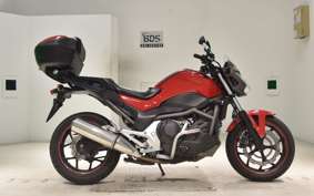 HONDA NC700S D 2013 RC61