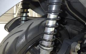 SUZUKI SKYWAVE 200 (Burgman 200) CH41A