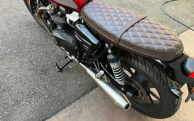 TRIUMPH SPEED TWIN 900 2023 DAD74G