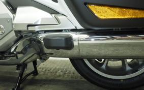 HONDA GL 1800 GOLD WING TOUR DCT 2026 SC79